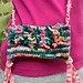 Phone Pocket-Purse pattern 