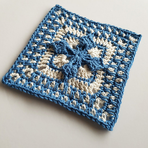 Ravelry: Catalan pattern by Shelley Husband