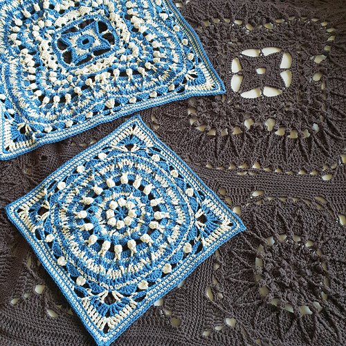 Giantess I & II - Shelley Husband