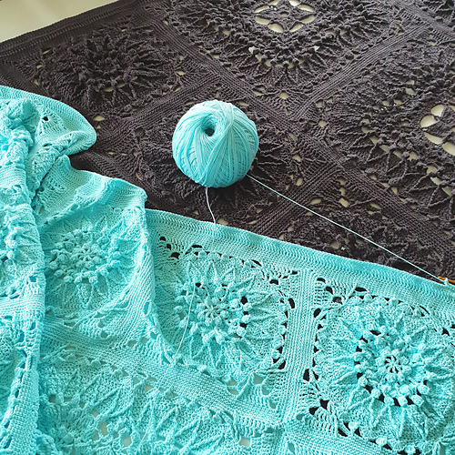 Giantess I & II - Shelley Husband