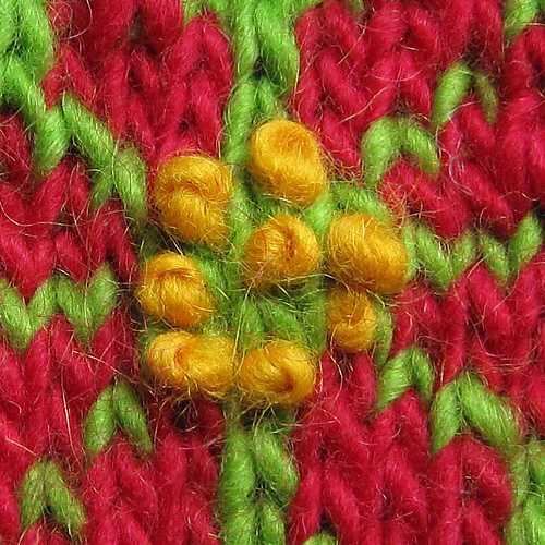 Spindleknitter's Stockings photo 6