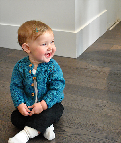 Maile Sweater photo 7