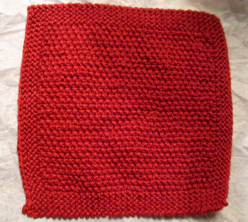 Palm Beach Washcloth photo 2
