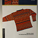 Fair Isle Jumper pattern 