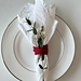 Welcome home napkin rings photo 3