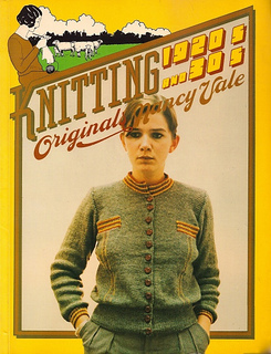 Ravelry Knitting 1920s And 30s Originals Patterns
