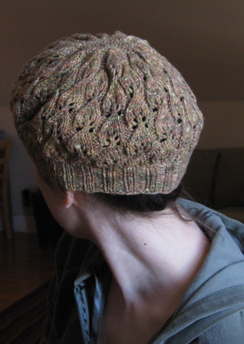 One hat/two hats (aka Voyager hat) photo 1