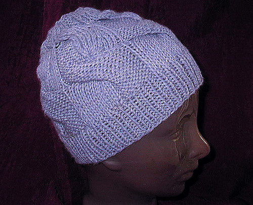 Wagberry Hat photo 1