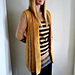 Rustic Fall Vest photo 4