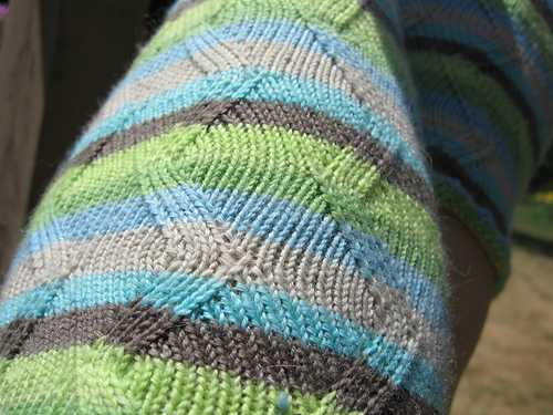 Vibbles Kneesocks photo 2
