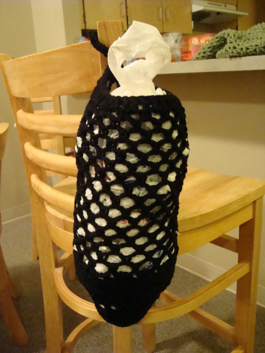 Grocery Bag Dispenser photo 9