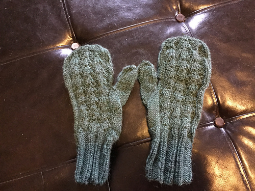 Three Pines Mitts photo 11