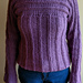 EazySqueezy sweater pattern