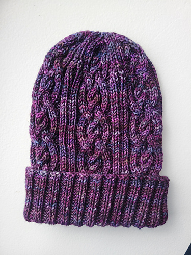Heartleaf Birch Hat photo 2