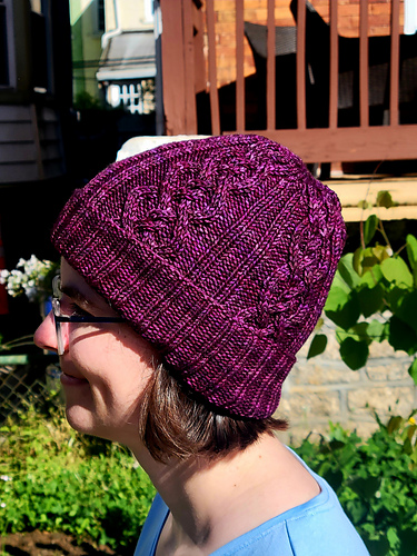 Heartleaf Birch Hat photo 4