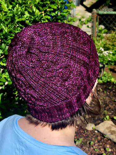 Heartleaf Birch Hat photo 5
