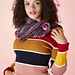 Mixed Bag Cowl pattern 