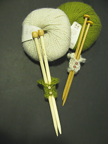 Needle Jackets photo 5