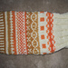 Fair Isle Dog Sweater photo 4