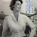 Cardigan pattern 