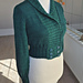 Cardigan pattern