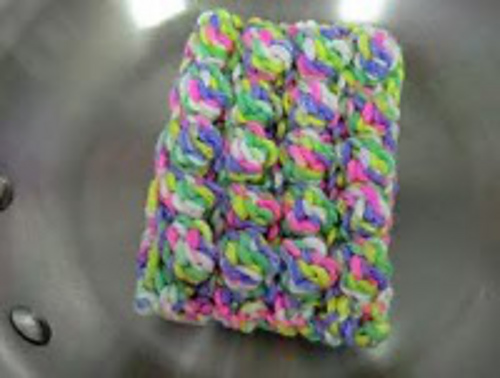 "Pop Scrubber" photo 1