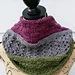 Month of March Cowl & Hat pattern 
