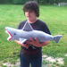 Fergal 'Shark'ey photo 4