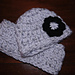 Kloe's flower set pattern 