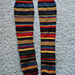 Dr. Who Scarf Knee-High Socks photo 3
