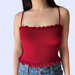 Choupette Camisole pattern 