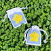 The Star Pouch pattern 
