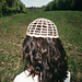 Siateczka Beanie pattern