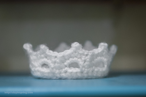 Little Crown for a Princess photo 1