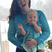 The Magic, Custom-Fit Raglan Sweater photo 3