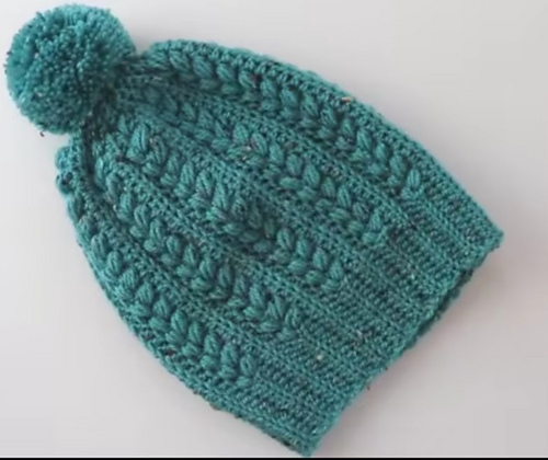 Wheat Hat photo 2