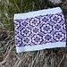 Buskahals pattern 
