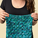 Reticolo Cowl pattern 