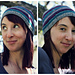 Randomness Hat pattern 