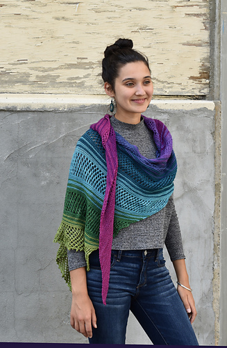 Rhyme and Reason, 8 mini skein collection