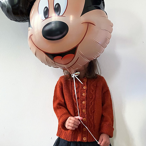 Little Amandine photo 6