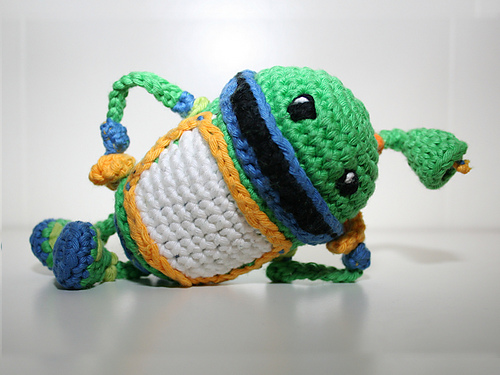 Team Umizoomi - Bot - Stephanie Risthaus