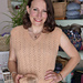 Inverness sweater pattern 