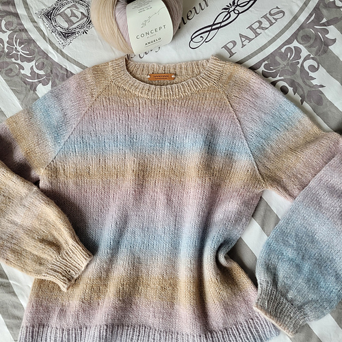 Pull Ciel photo 4