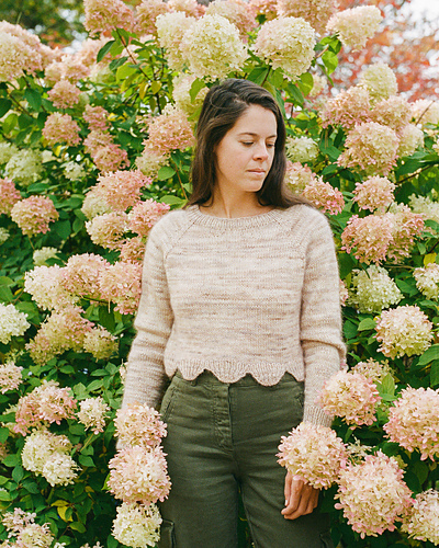 Tulip - byPomponTricot