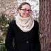 Warm Winter Cowl pattern 