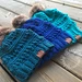 Sweetie Slouch pattern 