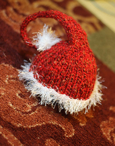 L'il Pixie Santa Hat photo 1
