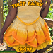 Tulip Fairy Skirt pattern