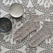 Sunflower Seed Socks pattern